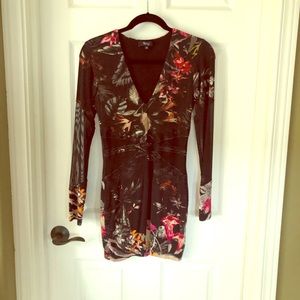 Sky Brand mini dress